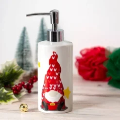 3pc Gnomes Bathroom Accessories Set - Allure Home Creations -Home Decoration Store GUEST 3795b9ab 3050 472c 8c3e adf0414e98f0