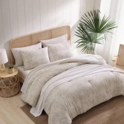 Tommy Bahama 3pc Costa Blanca Duvet Cover Bedding Set Beige 15 Tommy Bahama 3pc Costa Blanca Duvet Cover Bedding Set Beige -Home Decoration Store GUEST 37bd974d abae 4d97 852d 8aa76c5996e3