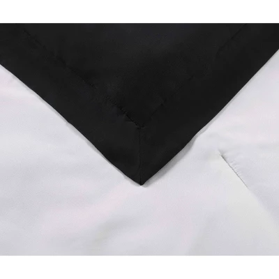 Truly Soft Everyday Hotel Border Comforter Set 1 Truly Soft Everyday Hotel Border Comforter Set