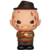 Monogram International Inc. Nightmare On Elm Street Freddy 8.5 Inch PVC Figural Bank