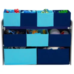 9 Bin Deluxe Toy Organizer - Delta Children 11 9 Bin Deluxe Toy Organizer - Delta Children -Home Decoration Store GUEST 399b8b87 5d99 420a ac16 53721782f871