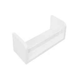 2pk Kids' 10" Floating Wall Mount Bookshelf Set White - RiverRidge Home 15 2pk Kids' 10" Floating Wall Mount Bookshelf Set White - RiverRidge Home -Home Decoration Store GUEST 3a46d376 f4ef 4c43 8895 c1c1582ec616