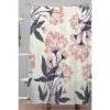 Rosebud Studio Spring Harmony Shower Curtain Pink - Deny Designs