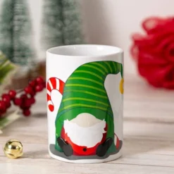 3pc Gnomes Bathroom Accessories Set - Allure Home Creations -Home Decoration Store GUEST 3b27b926 6f6c 411d aa61 77a690adb9a8