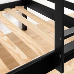 Fakto Bunk Beds With Trundle Matte Black - South Shore 17 Fakto Bunk Beds With Trundle Matte Black - South Shore -Home Decoration Store GUEST 3b3003ef 77f3 4b3e 806d 2ad00e3e6f08