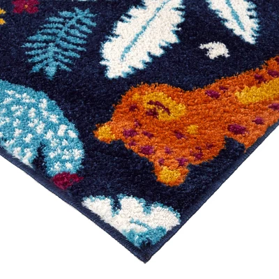 Sahara Animal Kids' Rug - Balta Rugs 2 Sahara Animal Kids' Rug - Balta Rugs - Image 2