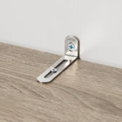 Honey-Can-Do 2 Shelf Stackable Open Cabinet Oak -Home Decoration Store GUEST 3c6613f8 9467 4077 9d15 e262e60c2eae