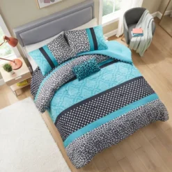 Christa Comforter Set -Home Decoration Store GUEST 3ca0ebc0 4bd8 40ab a064 d4b58ea52ec1