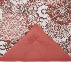 Lyla Collection 7 Piece 100% Microfiber Comforter Set - Better Trends -Home Decoration Store GUEST 3dd9474c 4b82 4a5c 8815 c8816a470cd7