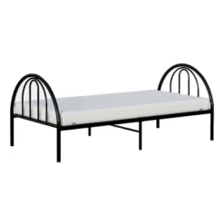 Twin Brooklyn Metal Bed - BK Furniture 13 Twin Brooklyn Metal Bed - BK Furniture -Home Decoration Store GUEST 3e30f153 016a 4dfb 9ed7 37aae1b3410f