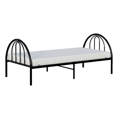 Twin Brooklyn Metal Bed - BK Furniture 4 Twin Brooklyn Metal Bed - BK Furniture - Image 4