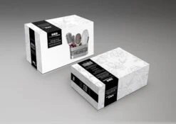 Creative Scents Brushed Nickel Bathroom Organizer -Home Decoration Store GUEST 414f3280 a4a5 4e8c b976 00ec411eae25