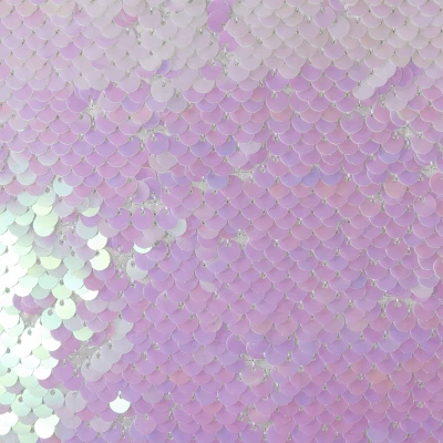 Teen Sequins Throw Pillow Pink - Makers Collective 2 Teen Sequins Throw Pillow Pink - Makers Collective - Image 2