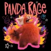 Junior's Turning Red Panda Rage Mei Lee T-Shirt