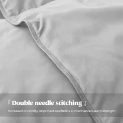 Peace Nest Ultra Soft All Season Down Comforter -Home Decoration Store GUEST 41bf14d7 f59f 4e34 8772 bef057ec79f4