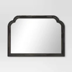 36" X 26" French Country Mantel Mirror - Threshold™ 6 36" X 26" French Country Mantel Mirror - Threshold™ -Home Decoration Store GUEST 41e613d2 6457 4c6b b3e1 0927b460cf79