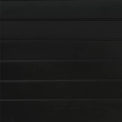 Twin Houston Kids' Wooden Loft Bed With Ladder - Room & Joy 5 Twin Houston Kids' Wooden Loft Bed With Ladder - Room & Joy - Image 5