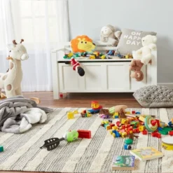 Rubbermaid Cleverstore Home Office Organization 30 Quart Clear Latching Stackable Plastic Storage Tote Container With Lid, (6 Pack) -Home Decoration Store GUEST 4277ae70 9d77 407e 84bc 6d1ce5c0c999