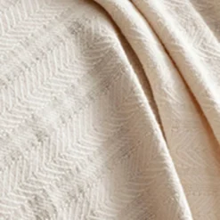 Full/Queen Cotton Bed Blanket - Vellux -Home Decoration Store GUEST 42aa1b0d dc2b 4726 a264 98cd34bd6d43