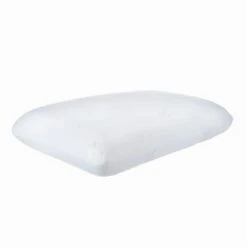 Comfort Gel Memory Foam Pillow With Cover White - Bluestone -Home Decoration Store GUEST 44ae6674 3458 430f 8516 c3869f1aa7b3