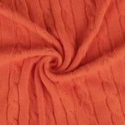 PiccoCasa Soft 100% Cotton Knitted Lightweight Cable Bed Home Decorative Blanket 9 PiccoCasa Soft 100% Cotton Knitted Lightweight Cable Bed Home Decorative Blanket -Home Decoration Store GUEST 46077195 1ba1 4707 b558 4c5959175075