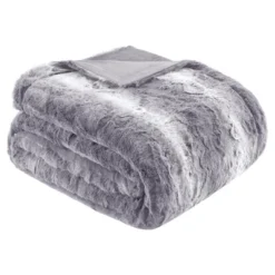 Marselle Faux Fur Oversized Bed Throw Blanket 8 Marselle Faux Fur Oversized Bed Throw Blanket -Home Decoration Store GUEST 463743c5 4388 42e2 8ff2 88664f5a303d