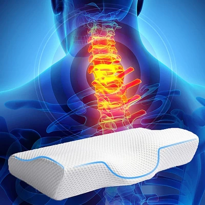 Dr Pillow Carbon Pedic Pillow Cases Set Of 2 3 Dr Pillow Carbon Pedic Pillow Cases Set Of 2 - Image 3