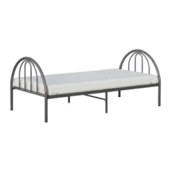 Twin Brooklyn Metal Bed - BK Furniture 15 Twin Brooklyn Metal Bed - BK Furniture -Home Decoration Store GUEST 468be18f 7826 4b44 b0bc 75692db8e84e