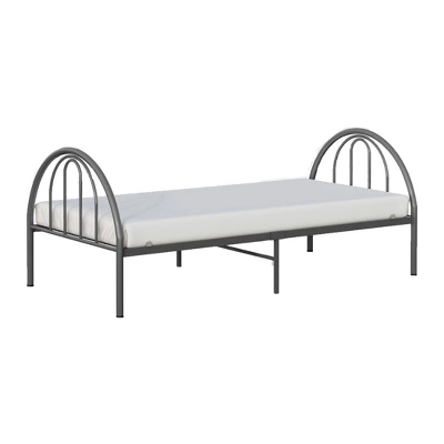Twin Brooklyn Metal Bed - BK Furniture 6 Twin Brooklyn Metal Bed - BK Furniture - Image 6