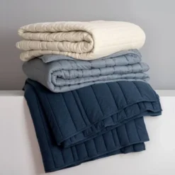 Asana Jersey Quilt Set - Danskin -Home Decoration Store GUEST 47106653 ea23 4960 a0e1 2659b6e4b38e