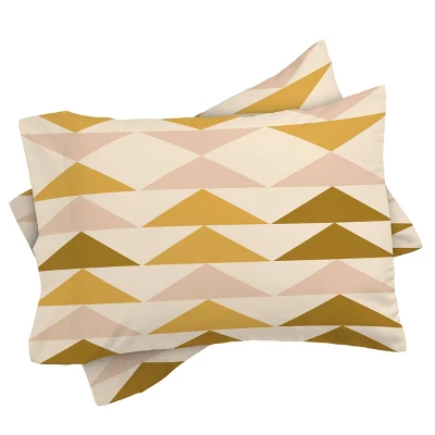 Urban Wild Studio Festival Comforter Set - Deny Designs 2 Urban Wild Studio Festival Comforter Set - Deny Designs - Image 2