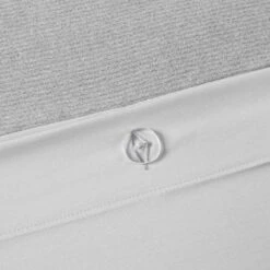 N Natori 3pc Origami Oversized Knit Quilted Top Duvet Cover Mini Set Gray -Home Decoration Store GUEST 482532b8 f061 41ee ab51 f82bb6c14f56