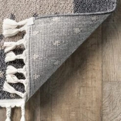 Éléanor Deer Kids Tasseled Area Rug 15 Éléanor Deer Kids Tasseled Area Rug -Home Decoration Store GUEST 4b504ec6 6000 4941 8211 0fe6230cdcb1