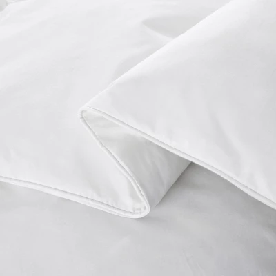 Peace Nest All Season White Goose Feather Down Comforter Duvet Insert 6 Peace Nest All Season White Goose Feather Down Comforter Duvet Insert - Image 6