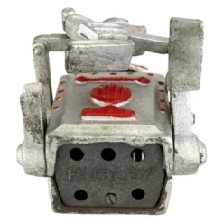 Design Toscano Robert The Robot Die-Cast Iron Mechanical Coin Bank -Home Decoration Store GUEST 4df19883 94f5 41d5 805c 27ebfc08cd2c