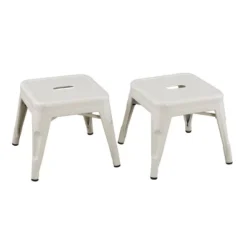 Set Of 2 Kids' Activity Stools - ACEssentials -Home Decoration Store GUEST 4e9f063f 1eab 4523 8880 33b6de73e7bb