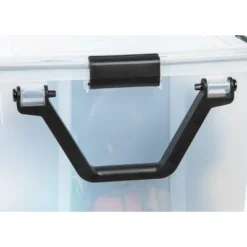 IRIS USA WEATHERPRO Airtight Plastic Storage Bin With Lid And Seal And Secure Latching Buckles 20 IRIS USA WEATHERPRO Airtight Plastic Storage Bin With Lid And Seal And Secure Latching Buckles -Home Decoration Store GUEST 4ec881a0 369c 4273 863b 25c9daed82ea