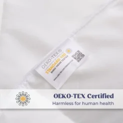 Peace Nest Light & All-season Warmth White Goose Down Comforter Duvet Insert With 360TC Fabric -Home Decoration Store GUEST 4fb17c6c 4ed9 49f3 8342 c1d92e9e7f90