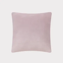 Teen Sequins Throw Pillow Pink - Makers Collective