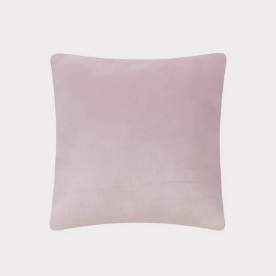 Teen Sequins Throw Pillow Pink - Makers Collective 1 Teen Sequins Throw Pillow Pink - Makers Collective