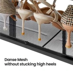 Yaheetech 6-Tier Shoes Rack Shelf Organizer Entryway Shoes Shelf With Storage Box, Rustic Brown 14 Yaheetech 6-Tier Shoes Rack Shelf Organizer Entryway Shoes Shelf With Storage Box, Rustic Brown -Home Decoration Store GUEST 50b291ff 2a99 445c a1f9 fb8f4bcb563f