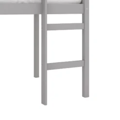 Twin Alexis Wood Arch Loft Bed - Hillsdale Furniture 23 Twin Alexis Wood Arch Loft Bed - Hillsdale Furniture -Home Decoration Store GUEST 50b8a640 f51e 4b53 b958 652df5d783d4