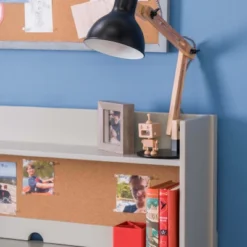 Martha Stewart Living And Learning Kids' Desk With Hutch And Chair -Home Decoration Store GUEST 50b98671 9c85 45c2 a833 fb455bfbb0f8