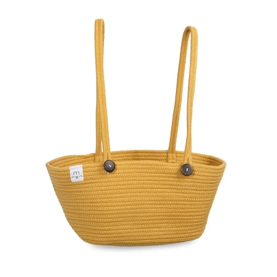 Natemia Rope Nursery Organizer 7 Natemia Rope Nursery Organizer - Image 7