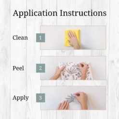 Dino Friends Wall Decor - Decalcomania -Home Decoration Store GUEST 5181e3a4 9b62 440f 8799 d0f542f9d97d