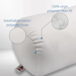 Core Products Jackson Roll Positioning Support Bolster -Home Decoration Store GUEST 519d3c1c 115a 49b6 931c 84ef88667d44