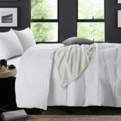 Peace Nest All Season White Goose Feather Down Comforter Duvet Insert 19 Peace Nest All Season White Goose Feather Down Comforter Duvet Insert -Home Decoration Store GUEST 51cc6321 6254 419c a612 f168f69ebe35
