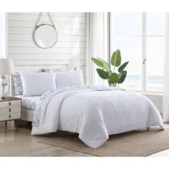 Tommy Bahama Textured Waffle Comforter Set -Home Decoration Store GUEST 51f91229 0722 4a7e ad32 ccf01450c04d