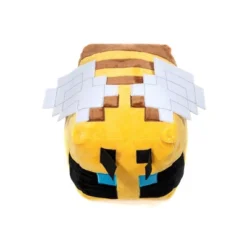 Bee Minecraft Pillow Buddy -Home Decoration Store GUEST 5443ba86 ac19 410d 9111 af7247f46059