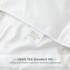 Peace Nest Lightweight & Medium Weight White Goose Feather Down Comforter 11 Peace Nest Lightweight & Medium Weight White Goose Feather Down Comforter -Home Decoration Store GUEST 545c062d 152b 4b71 bdd7 f73e074f5051